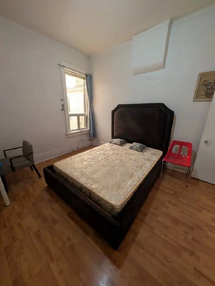 Room for rent for one person