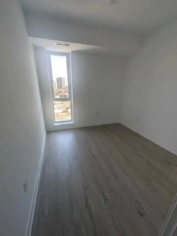 Master Bedroom with Private Bathroom