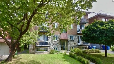 Cession de bail –  4 ½ à Saint-Lambert – 1 580 $/mois