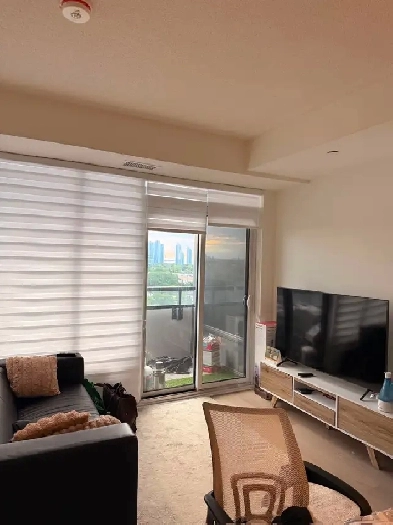private room to let