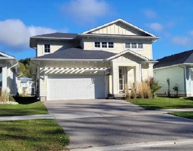 Port Stanley Home for Rent  - Kokomo Beach Club