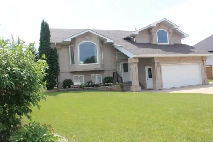 House in Steinbach