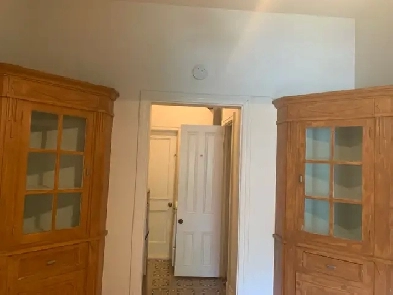 Logement Montcalm 1 1/2 et 2 1/2