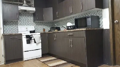 Room for rent near Univ of Calgary, SAIT and Downtown