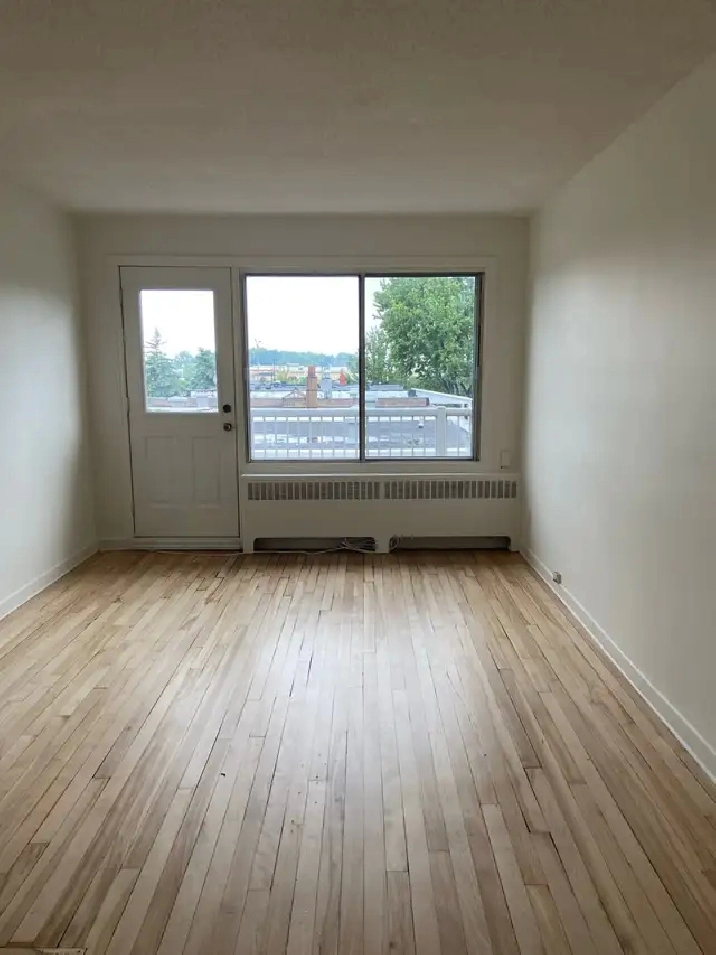 Lachine Apartment