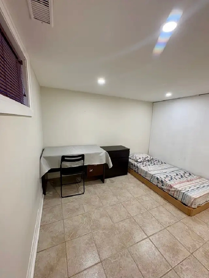 Room for Rent