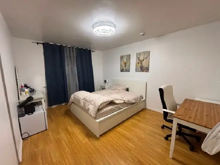 Room rent near Seneca College $750