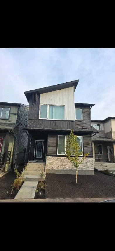 Paisley home for rent! All Inclusive!