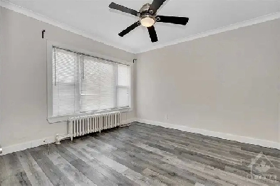 Student apartments. downtown
