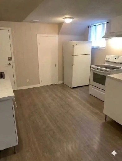 2 Bdr suite for rent I the heart of Strathcona.