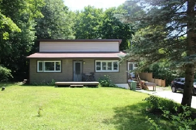 Single Family Home for Rent
