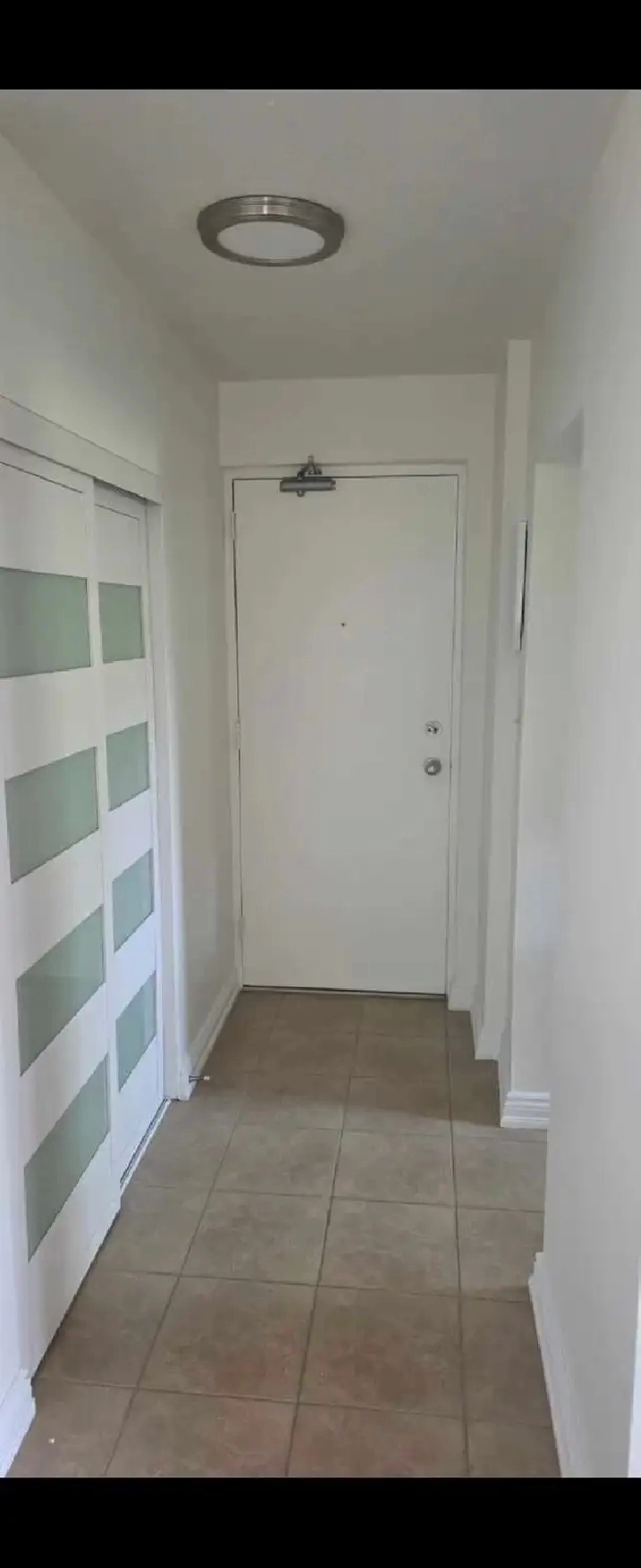 1 & 2 Bedroom Apartment in Port Whitby