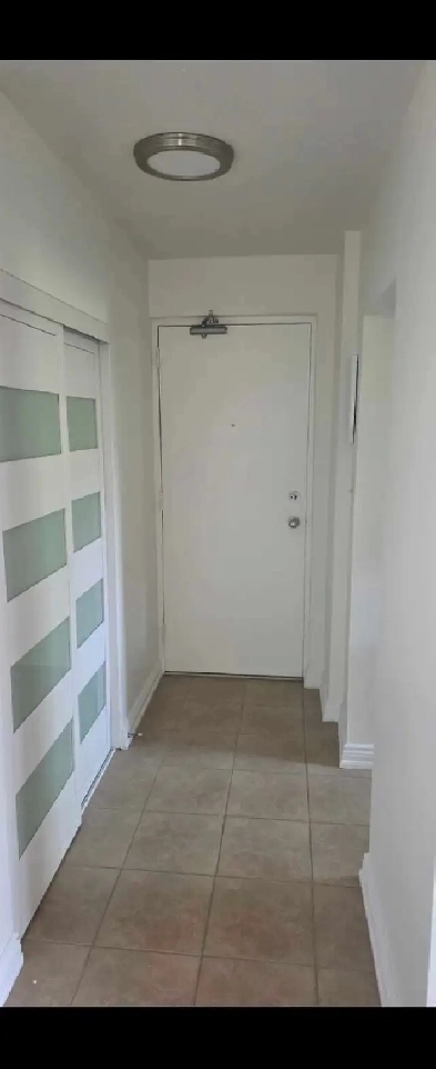 1 & 2 Bedroom Apartment in Port Whitby