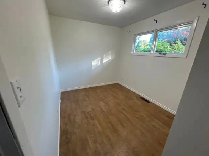Duplex for Rent