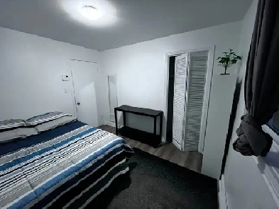 A private room for rent in Lasalle