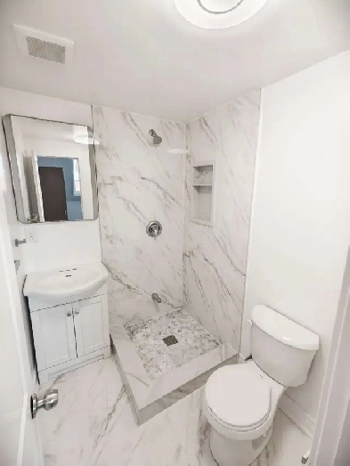 ✨ Brand New Rooms for Rent – Downtown Toronto