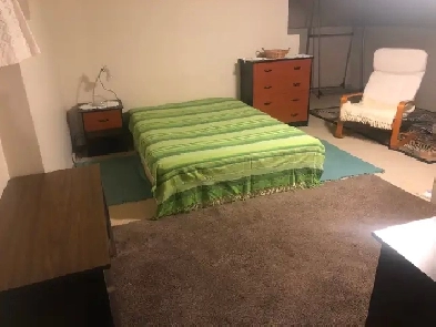 Room for rent in Sunnyside house near downtown, SAIT, ACAD, UofC