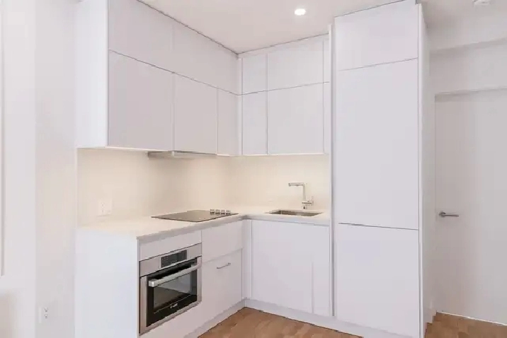 1 bed apartment near UDEM on Van Horne & CDN - ID 4626