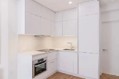1 bed apartment near UDEM on Van Horne & CDN - ID 4626
