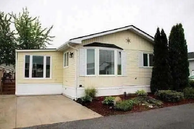 Two Bed, Two Bath Home @ Black Creek Retirement Community