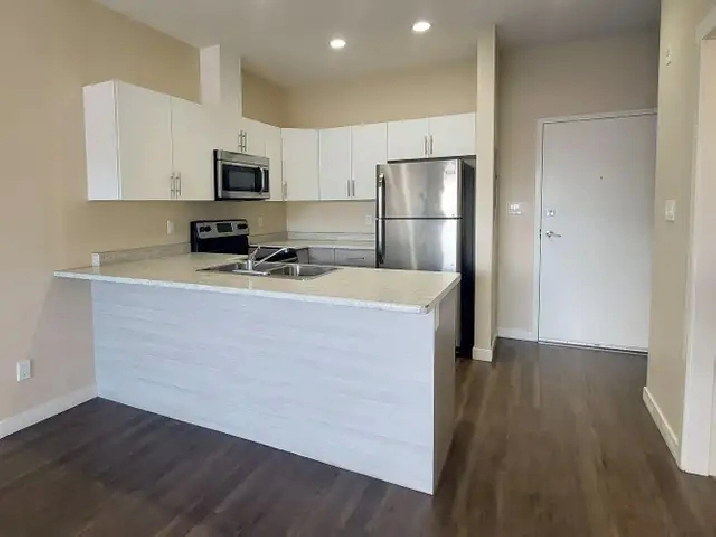 1 Bedroom Apartment for Rent - 2885 Jacklin Road