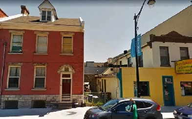 Quiet, Fully Furnished Room for Rent – Dwntwn Kingston (Male 50