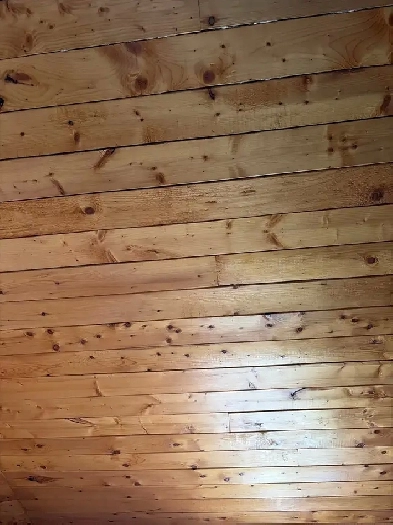 Maison modulaire 3 chambres à coucher à Ste-Anne-de-Beaupré
