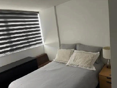 rent room