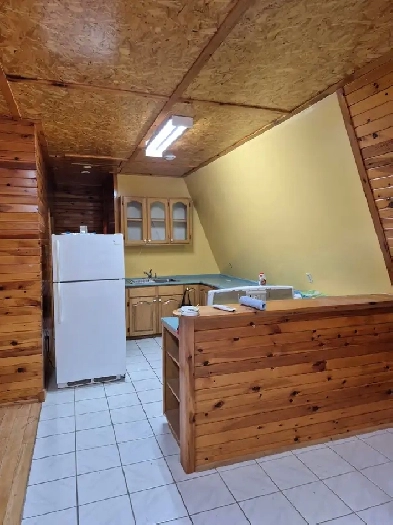 1 bedroom apt in Brookfield