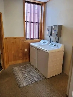 Shared accomidation in St Stephen NB