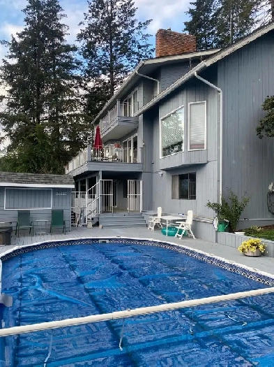 2 Bdrm 1 Ba View Pool Hot Tub Pet OK