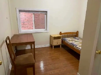 rooms for rent near York University