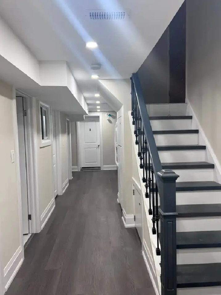 room rentals (near Jane & Wilson)
