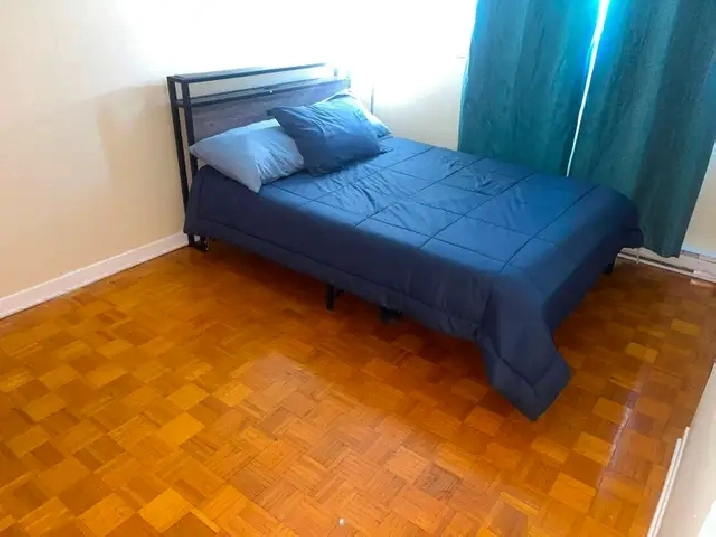 Une chambre à louer à Borssard (proche du Dix30)