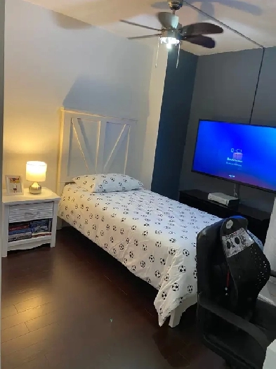 Room for RENT