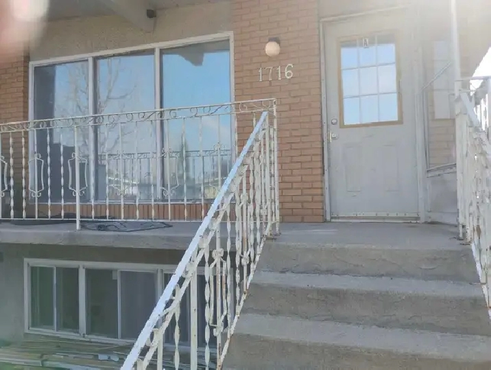 duplex for rent