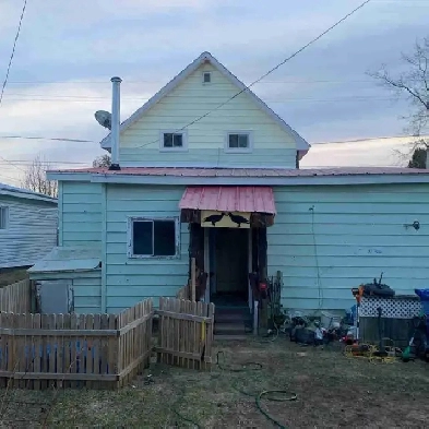 Sell your house fast