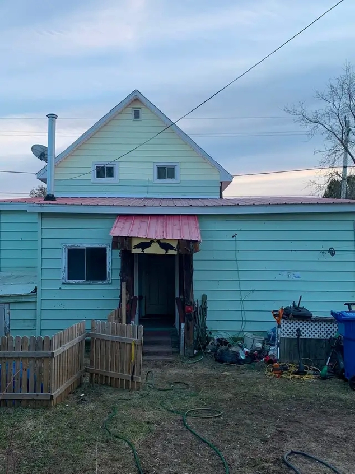 Sell your house any condition