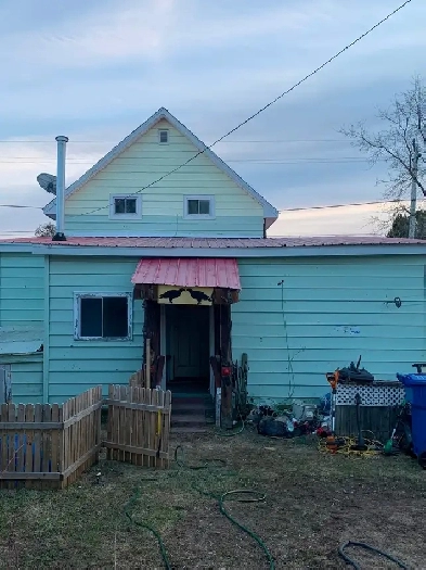 Sell your house any condition