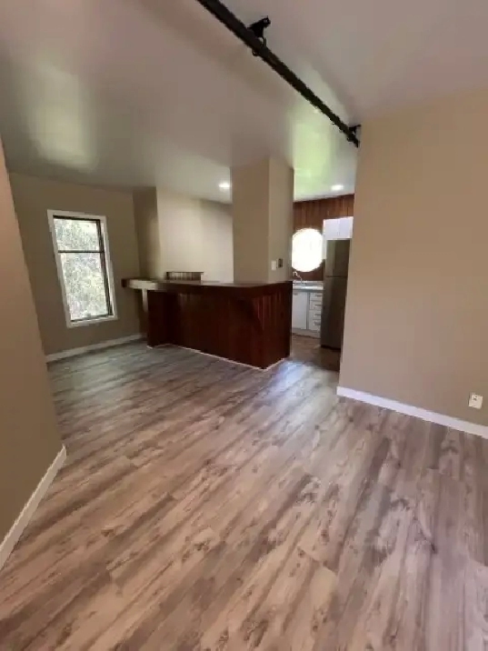 Updated 1-Bedroom Gem