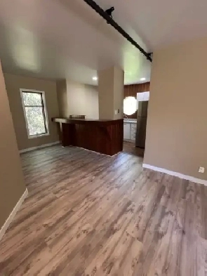 Updated 1-Bedroom Gem