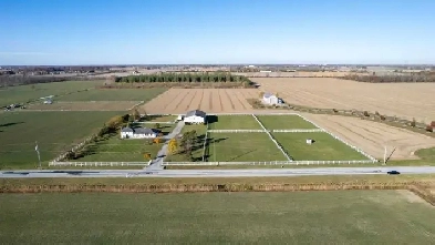 Beautiful Country Property
