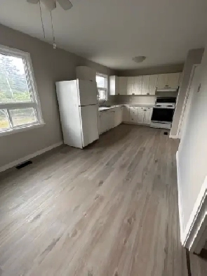 4-Bedroom Home With Updates