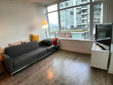 Stunning High-End 2 Bedroom 2 bath condo in Olympic Village rent