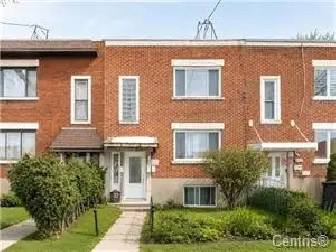 TRIPLEX FOR SALE IN SOUTH WEST NEAR ANGRIGNON PARK WITH REVENUE!