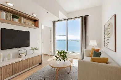 Lease Transfer - 2 bed 2 bath