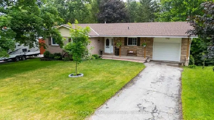 217 Albert St Paisley OPEN HOUSE JULY 26, 1-3pm