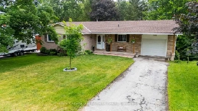 217 Albert St Paisley OPEN HOUSE JULY 26, 1-3pm