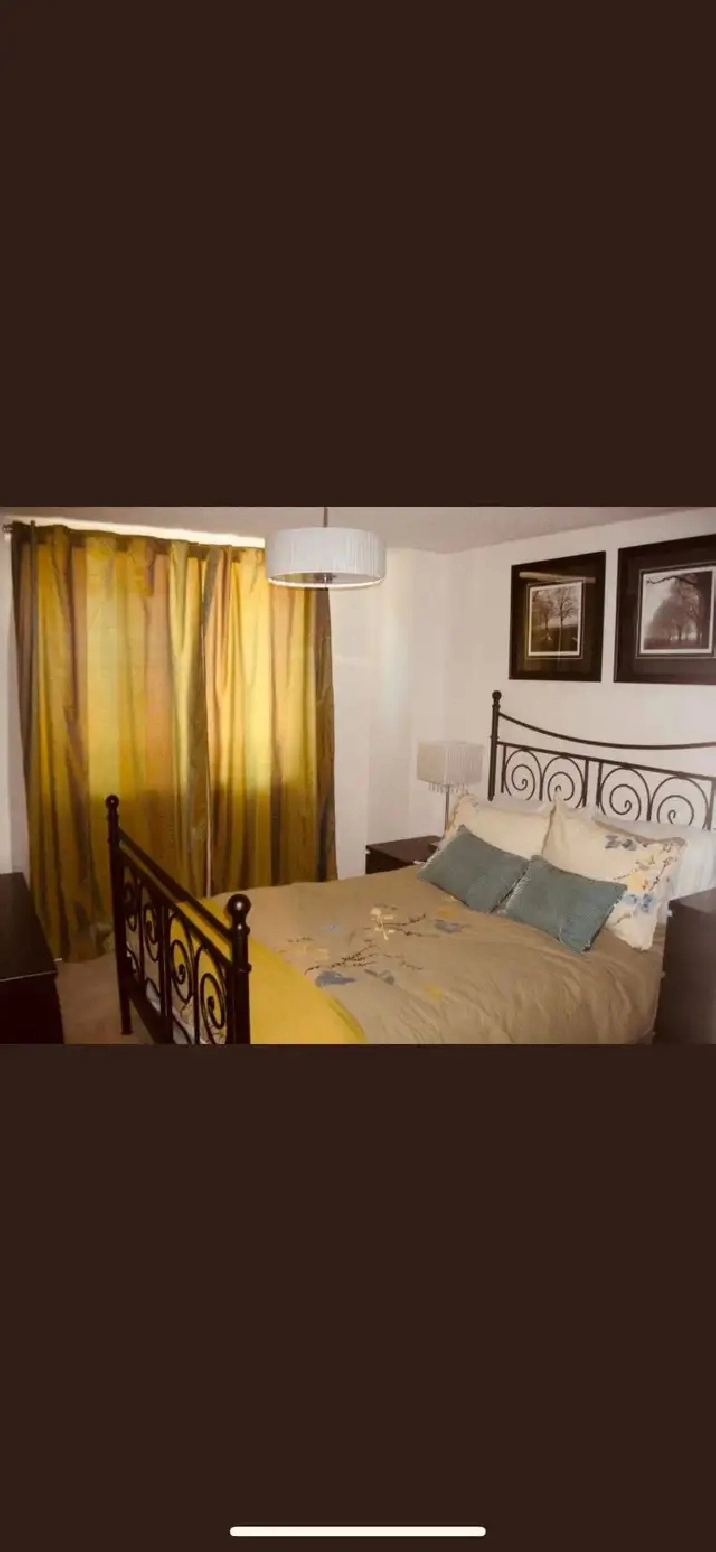Room for Rent – Private Bathroom (Female Only)