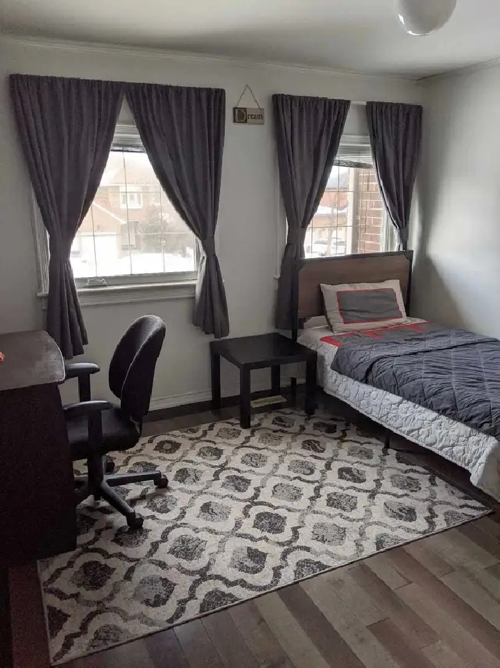 Private Room for girls from Sep 1st Chinguacosy/
